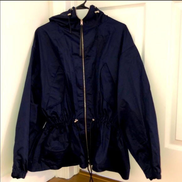 rag & bone Jackets & Blazers - Rag and Bone rain coat small